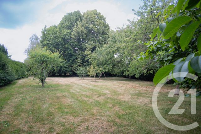 maison à vendre - 6 pièces - 110.4 m2 - ST GERMAIN DE FRESNEY - 27 - HAUTE-NORMANDIE - Century 21 Eure & Patrimoine