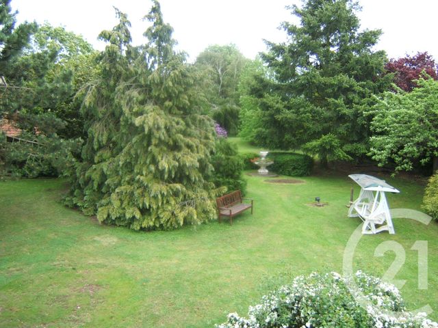 maison à vendre - 6 pièces - 110.4 m2 - ST GERMAIN DE FRESNEY - 27 - HAUTE-NORMANDIE - Century 21 Eure & Patrimoine