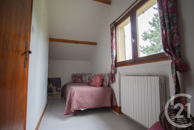 maison à vendre - 6 pièces - 110.4 m2 - ST GERMAIN DE FRESNEY - 27 - HAUTE-NORMANDIE - Century 21 Eure & Patrimoine