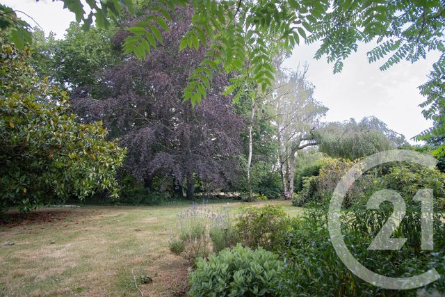 maison à vendre - 6 pièces - 110.4 m2 - ST GERMAIN DE FRESNEY - 27 - HAUTE-NORMANDIE - Century 21 Eure & Patrimoine