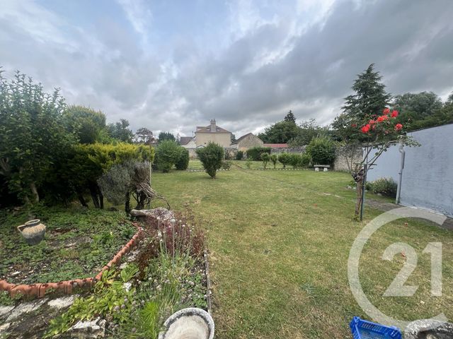 maison à vendre - 2 pièces - 81.37 m2 - PACY SUR EURE - 27 - HAUTE-NORMANDIE - Century 21 Eure & Patrimoine