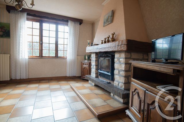 maison à vendre - 2 pièces - 100.0 m2 - PACY SUR EURE - 27 - HAUTE-NORMANDIE - Century 21 Eure & Patrimoine