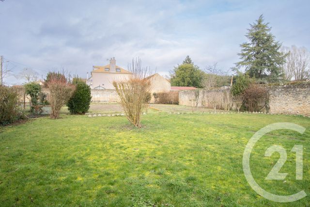 maison à vendre - 2 pièces - 100.0 m2 - PACY SUR EURE - 27 - HAUTE-NORMANDIE - Century 21 Eure & Patrimoine