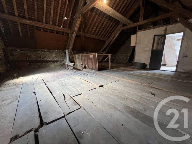 maison à vendre - 2 pièces - 100.0 m2 - PACY SUR EURE - 27 - HAUTE-NORMANDIE - Century 21 Eure & Patrimoine