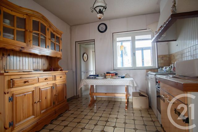 maison à vendre - 2 pièces - 100.0 m2 - PACY SUR EURE - 27 - HAUTE-NORMANDIE - Century 21 Eure & Patrimoine