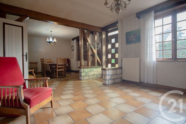 maison à vendre - 2 pièces - 100.0 m2 - PACY SUR EURE - 27 - HAUTE-NORMANDIE - Century 21 Eure & Patrimoine