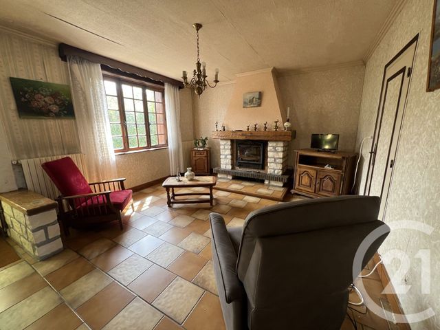 maison à vendre - 2 pièces - 81.37 m2 - PACY SUR EURE - 27 - HAUTE-NORMANDIE - Century 21 Eure & Patrimoine