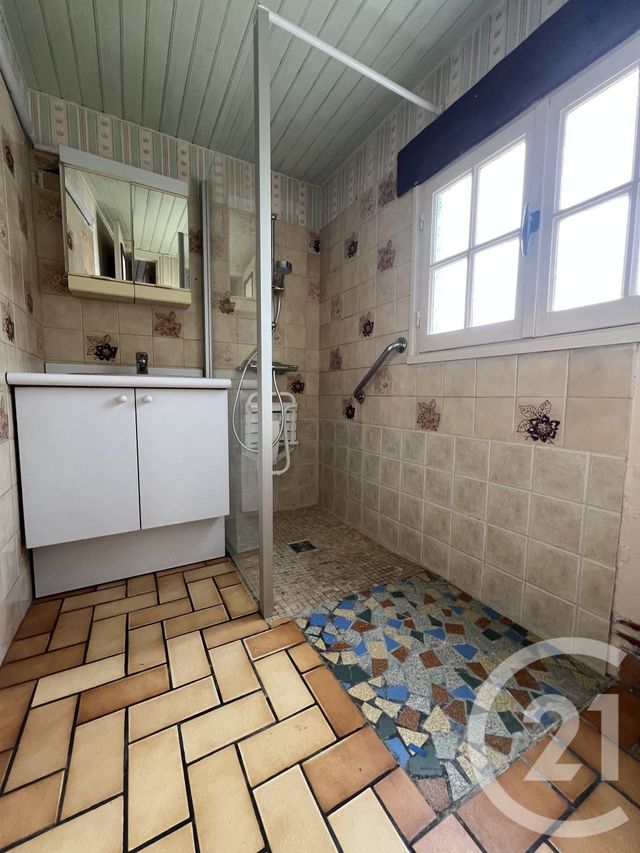 maison à vendre - 2 pièces - 81.37 m2 - PACY SUR EURE - 27 - HAUTE-NORMANDIE - Century 21 Eure & Patrimoine