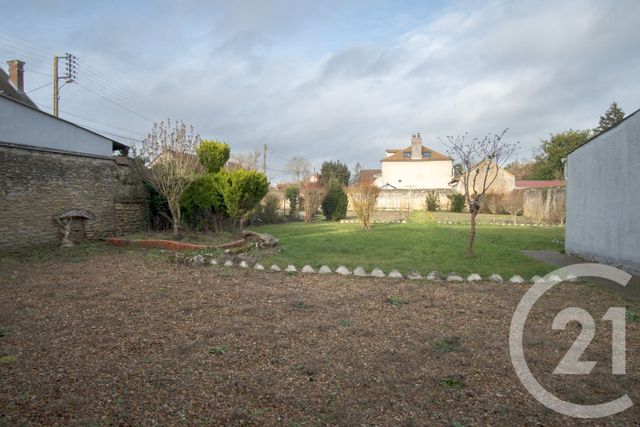 maison à vendre - 2 pièces - 100.0 m2 - PACY SUR EURE - 27 - HAUTE-NORMANDIE - Century 21 Eure & Patrimoine