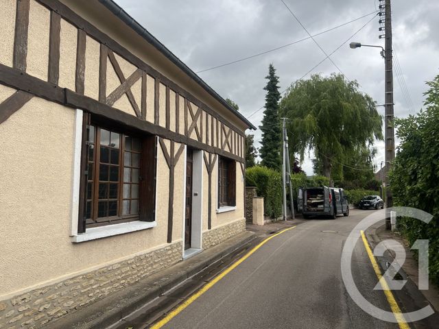 maison - PACY SUR EURE - 27