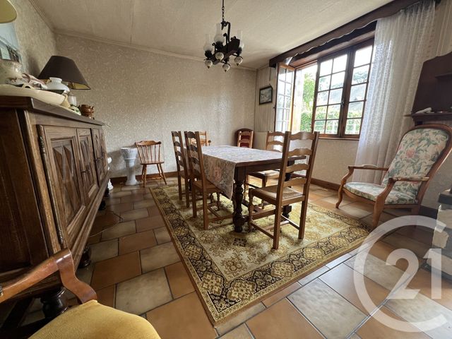 maison à vendre - 2 pièces - 81.37 m2 - PACY SUR EURE - 27 - HAUTE-NORMANDIE - Century 21 Eure & Patrimoine