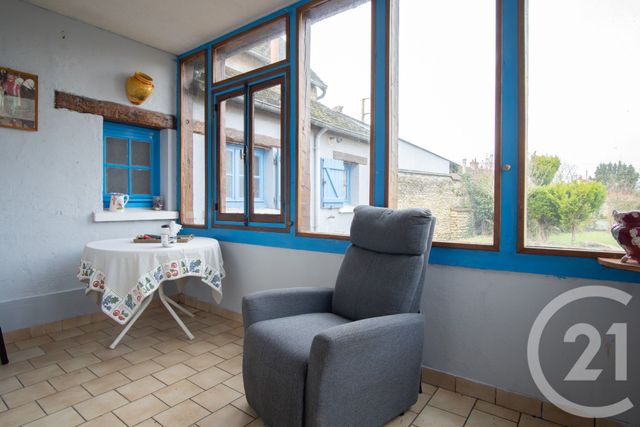 maison à vendre - 2 pièces - 100.0 m2 - PACY SUR EURE - 27 - HAUTE-NORMANDIE - Century 21 Eure & Patrimoine