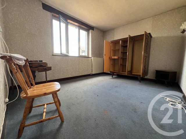 maison à vendre - 2 pièces - 81.37 m2 - PACY SUR EURE - 27 - HAUTE-NORMANDIE - Century 21 Eure & Patrimoine