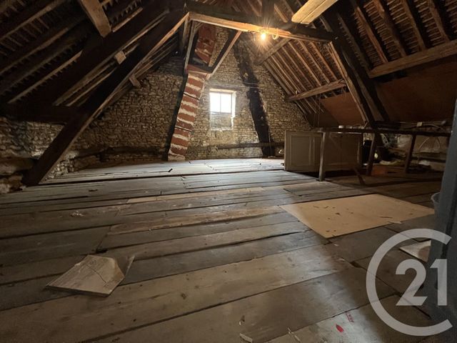 maison à vendre - 2 pièces - 81.37 m2 - PACY SUR EURE - 27 - HAUTE-NORMANDIE - Century 21 Eure & Patrimoine