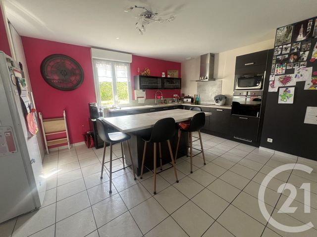 maison - FONTAINE SOUS JOUY - 27