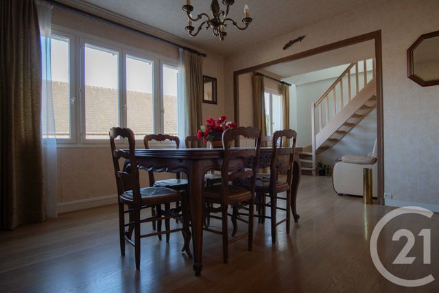 maison à vendre - 5 pièces - 80.06 m2 - MEZIERES EN VEXIN - 27 - HAUTE-NORMANDIE - Century 21 Eure & Patrimoine