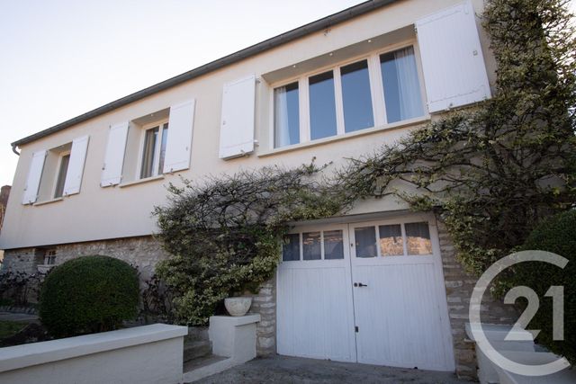 maison - MEZIERES EN VEXIN - 27