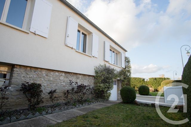 maison à vendre - 5 pièces - 80.06 m2 - MEZIERES EN VEXIN - 27 - HAUTE-NORMANDIE - Century 21 Eure & Patrimoine