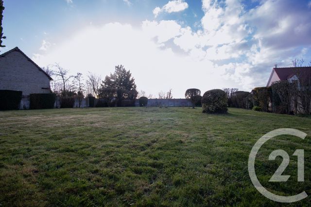 maison à vendre - 5 pièces - 80.06 m2 - MEZIERES EN VEXIN - 27 - HAUTE-NORMANDIE - Century 21 Eure & Patrimoine