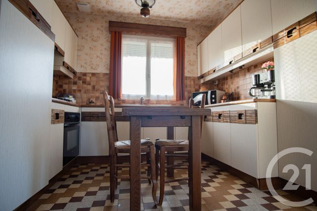 maison à vendre - 5 pièces - 80.06 m2 - MEZIERES EN VEXIN - 27 - HAUTE-NORMANDIE - Century 21 Eure & Patrimoine