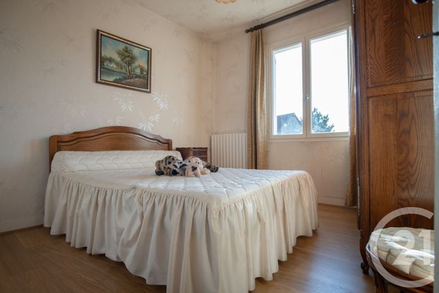 maison à vendre - 5 pièces - 80.06 m2 - MEZIERES EN VEXIN - 27 - HAUTE-NORMANDIE - Century 21 Eure & Patrimoine