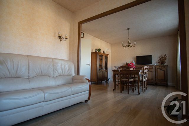 maison à vendre - 5 pièces - 80.06 m2 - MEZIERES EN VEXIN - 27 - HAUTE-NORMANDIE - Century 21 Eure & Patrimoine