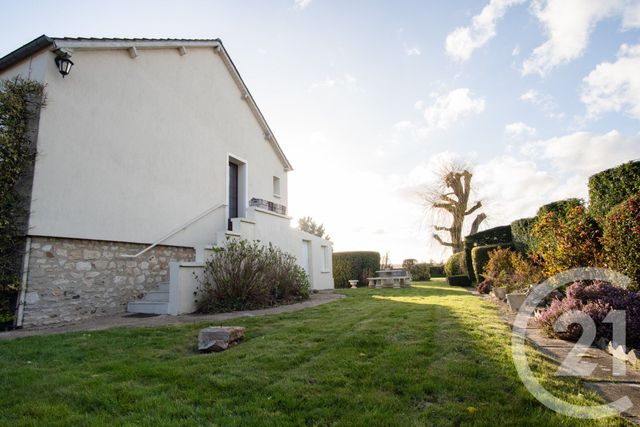 maison à vendre - 5 pièces - 80.06 m2 - MEZIERES EN VEXIN - 27 - HAUTE-NORMANDIE - Century 21 Eure & Patrimoine