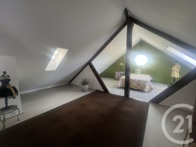 maison à vendre - 6 pièces - 142.0 m2 - BUEIL - 27 - HAUTE-NORMANDIE - Century 21 Eure & Patrimoine