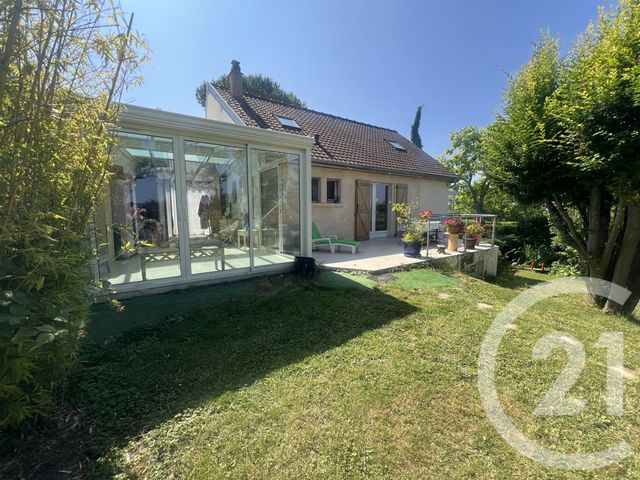 Maison à vendre BUEIL