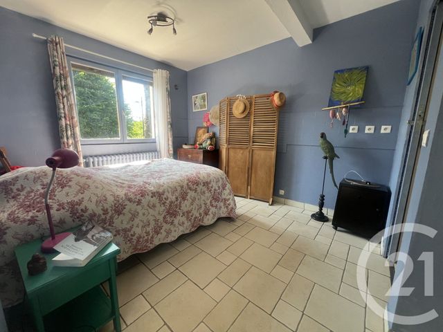 maison à vendre - 6 pièces - 142.0 m2 - BUEIL - 27 - HAUTE-NORMANDIE - Century 21 Eure & Patrimoine