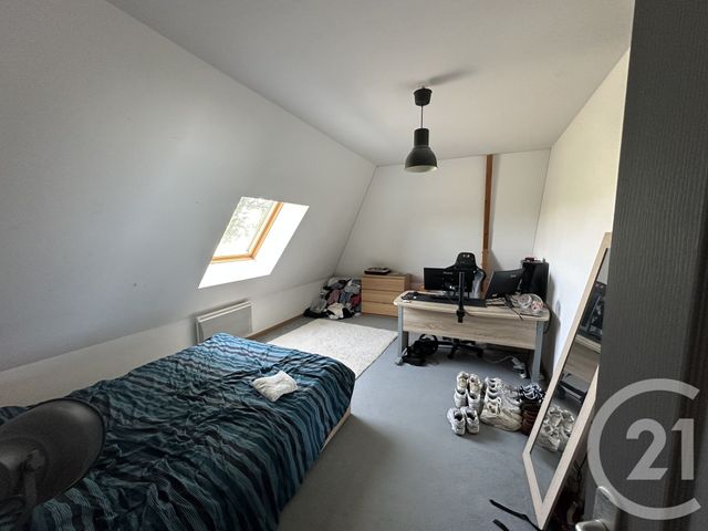 maison à vendre - 7 pièces - 155.0 m2 - LE PLESSIS HEBERT - 27 - HAUTE-NORMANDIE - Century 21 Eure & Patrimoine