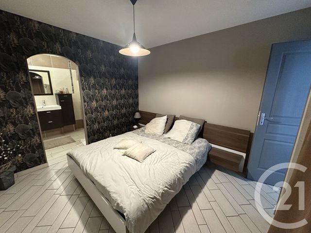 maison à vendre - 7 pièces - 155.0 m2 - LE PLESSIS HEBERT - 27 - HAUTE-NORMANDIE - Century 21 Eure & Patrimoine