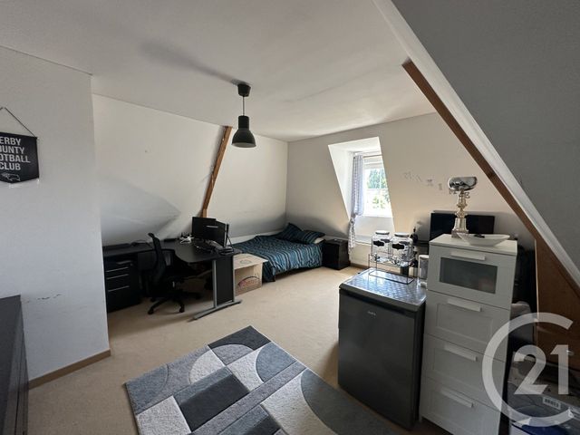 maison à vendre - 7 pièces - 155.0 m2 - LE PLESSIS HEBERT - 27 - HAUTE-NORMANDIE - Century 21 Eure & Patrimoine