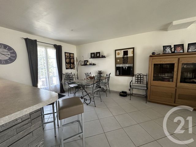 maison à vendre - 7 pièces - 155.0 m2 - LE PLESSIS HEBERT - 27 - HAUTE-NORMANDIE - Century 21 Eure & Patrimoine