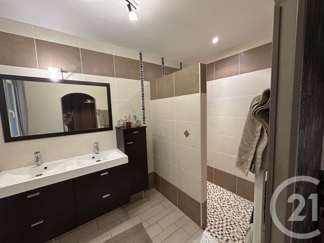 maison à vendre - 7 pièces - 155.0 m2 - LE PLESSIS HEBERT - 27 - HAUTE-NORMANDIE - Century 21 Eure & Patrimoine