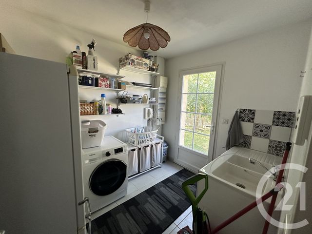 maison à vendre - 7 pièces - 155.0 m2 - LE PLESSIS HEBERT - 27 - HAUTE-NORMANDIE - Century 21 Eure & Patrimoine