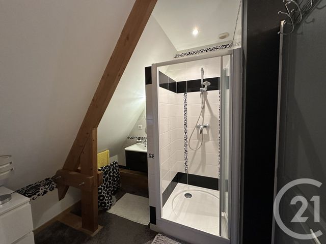 maison à vendre - 7 pièces - 155.0 m2 - LE PLESSIS HEBERT - 27 - HAUTE-NORMANDIE - Century 21 Eure & Patrimoine