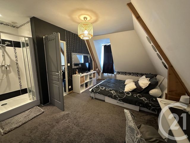 maison à vendre - 7 pièces - 155.0 m2 - LE PLESSIS HEBERT - 27 - HAUTE-NORMANDIE - Century 21 Eure & Patrimoine