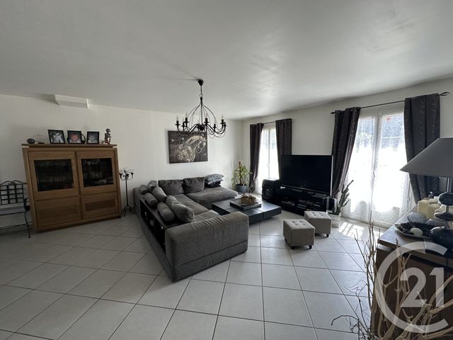 maison à vendre - 7 pièces - 155.0 m2 - LE PLESSIS HEBERT - 27 - HAUTE-NORMANDIE - Century 21 Eure & Patrimoine