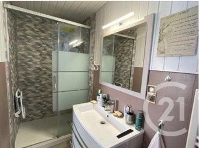 maison à vendre - 6 pièces - 143.9 m2 - ST PIERRE LA GARENNE - 27 - HAUTE-NORMANDIE - Century 21 Eure & Patrimoine