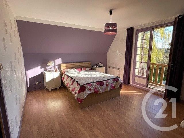 maison à vendre - 6 pièces - 143.9 m2 - ST PIERRE LA GARENNE - 27 - HAUTE-NORMANDIE - Century 21 Eure & Patrimoine