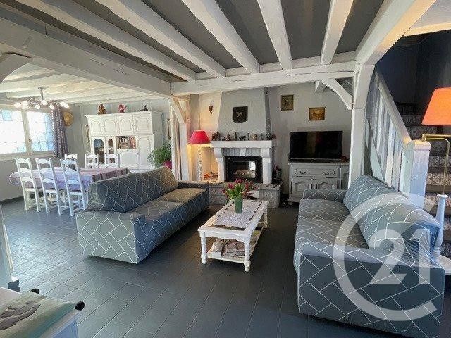 maison à vendre - 6 pièces - 143.9 m2 - ST PIERRE LA GARENNE - 27 - HAUTE-NORMANDIE - Century 21 Eure & Patrimoine
