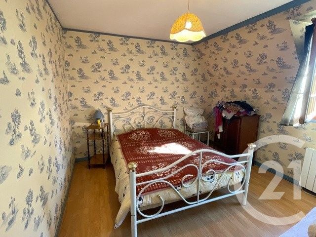 maison à vendre - 6 pièces - 143.9 m2 - ST PIERRE LA GARENNE - 27 - HAUTE-NORMANDIE - Century 21 Eure & Patrimoine