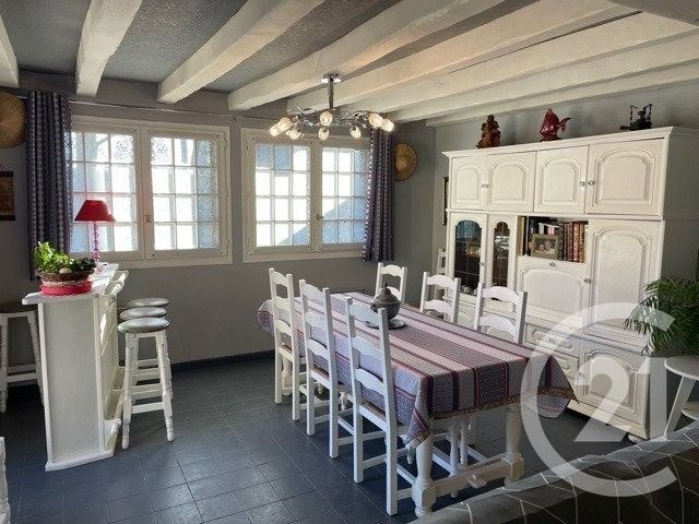 maison à vendre - 6 pièces - 143.9 m2 - ST PIERRE LA GARENNE - 27 - HAUTE-NORMANDIE - Century 21 Eure & Patrimoine
