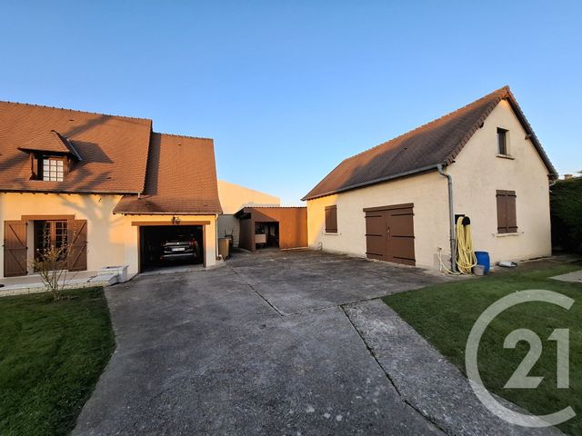 maison - ST PIERRE LA GARENNE - 27