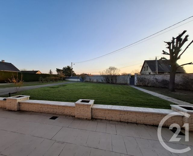 maison à vendre - 6 pièces - 143.9 m2 - ST PIERRE LA GARENNE - 27 - HAUTE-NORMANDIE - Century 21 Eure & Patrimoine