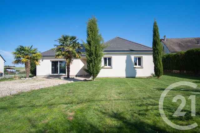 maison - ST VINCENT DES BOIS - 27