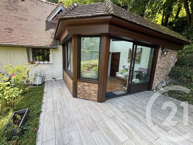maison à vendre - 6 pièces - 150.0 m2 - CAILLY SUR EURE - 27 - HAUTE-NORMANDIE - Century 21 Eure & Patrimoine