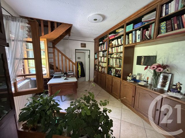 maison à vendre - 6 pièces - 150.0 m2 - CAILLY SUR EURE - 27 - HAUTE-NORMANDIE - Century 21 Eure & Patrimoine