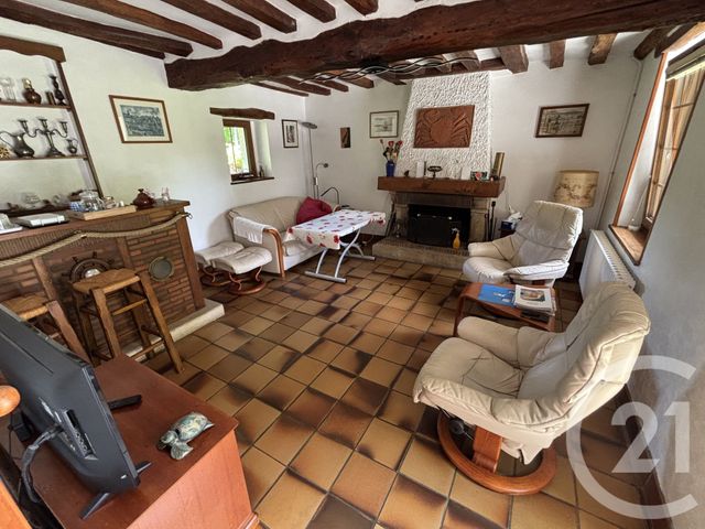 maison à vendre - 6 pièces - 150.0 m2 - CAILLY SUR EURE - 27 - HAUTE-NORMANDIE - Century 21 Eure & Patrimoine